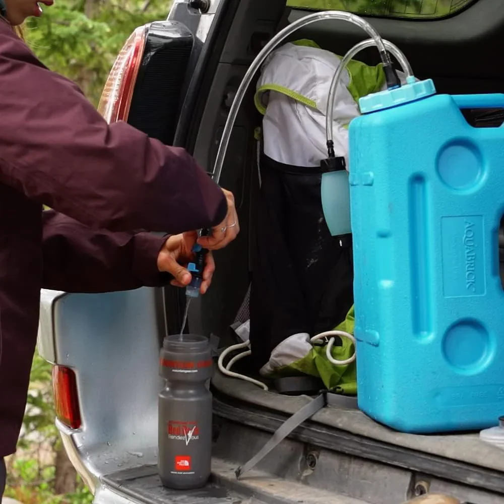 AquaBrick Water Filter System - Image 4